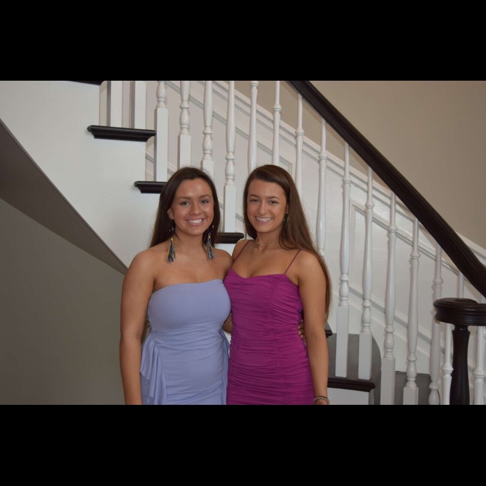 Meet your Posher, Jaclyn